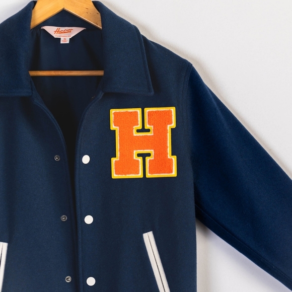 Varsity Jacket - Picture 11 of 16
